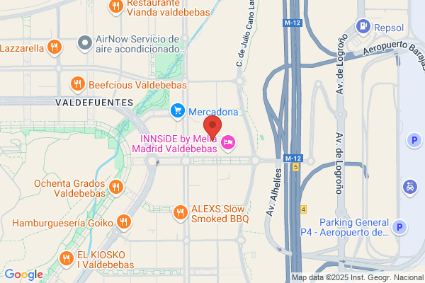 Centro Médico Voth