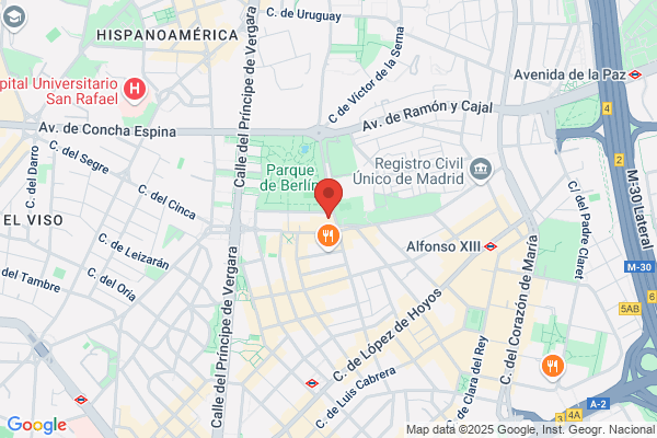 IMEQ - Instituto Médico-Quirúrgico del Aparato Digestivo
