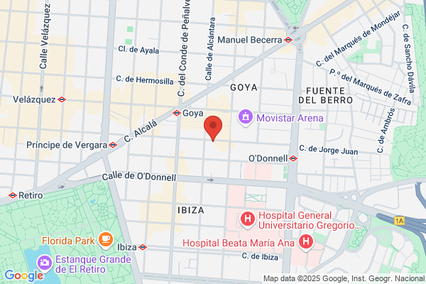 Instituto Del Vertigo Sl