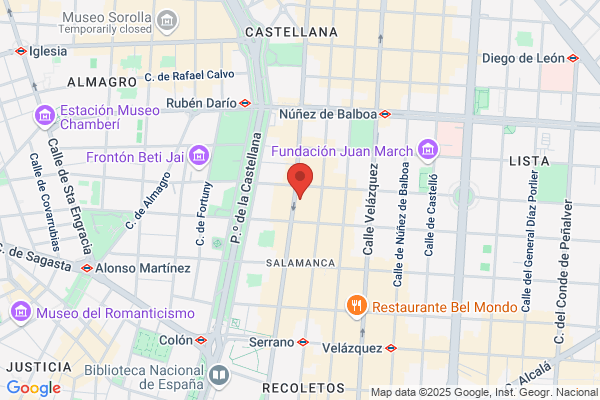 Primerosalud Sl