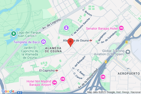 Viba Medica Sl Madrid