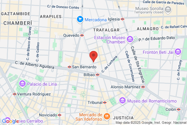 Asistencia Cuidadores