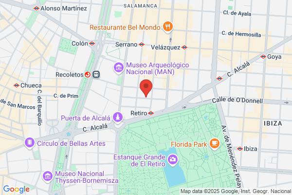 Atención de salud  - Pavic health care s.l