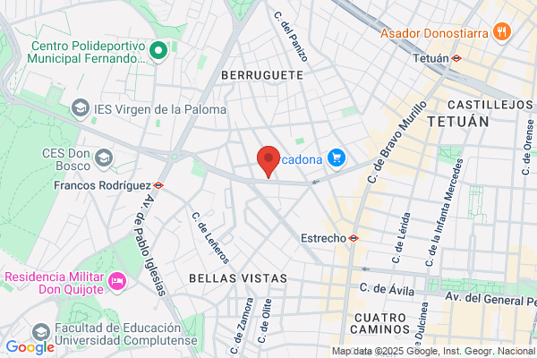 Cemere Centro Médico
