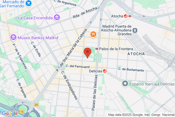 Centro Médico Attendit - Renovar carnet de conducir  - Psicotécnicos en Madrid