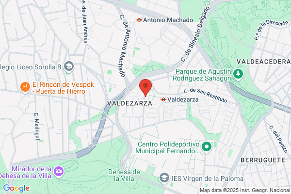 Clinica Dental Hamel