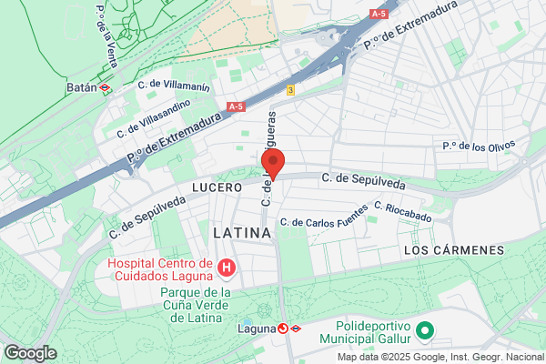 Clinica Lucero