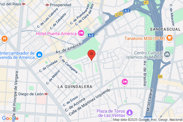 Clínica Alerta