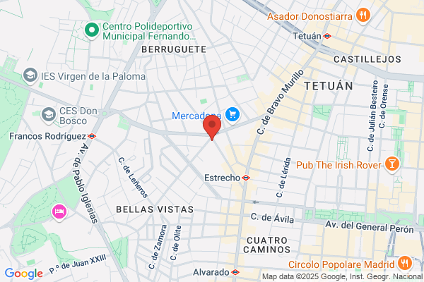 Fisio And Corpo