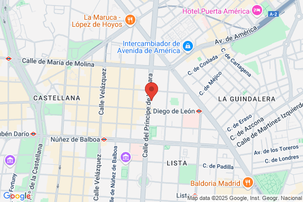 Instituto Médico Dermatológico
