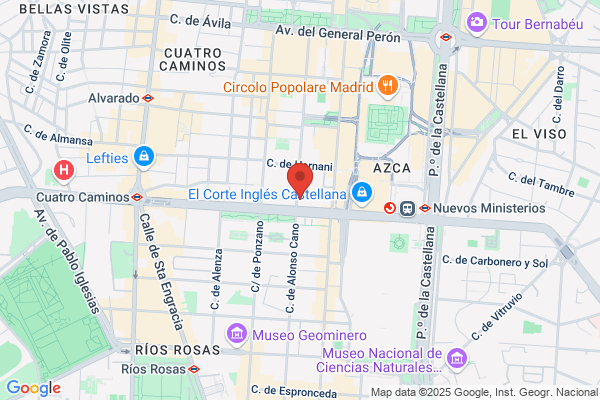 Instituto Médico Dermatológico