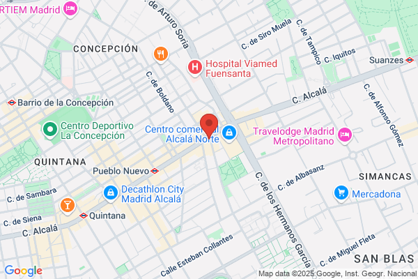 Instituto Médico Dermatológico