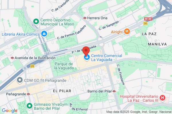 Alcampo S.A.