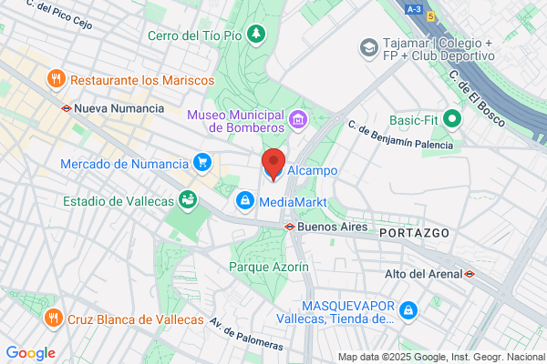 Alcampo S.A.