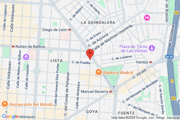 Alimempania S.L.