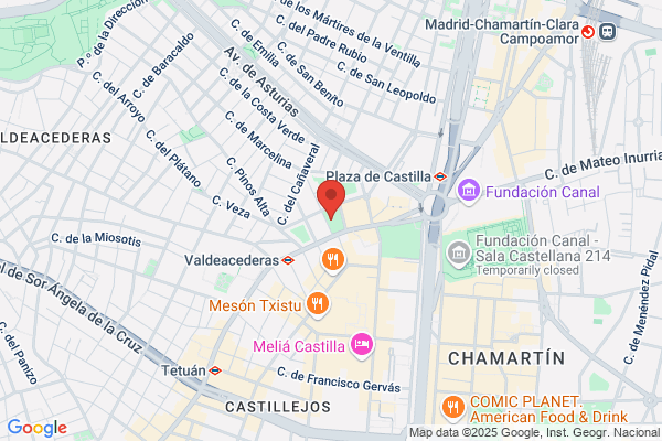 Alimenpania S.L.