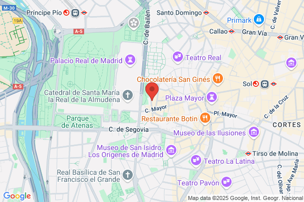 Taberna de Alfonso