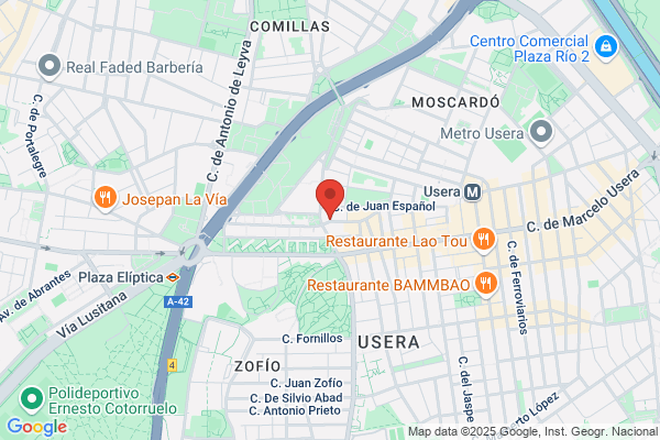 Mercadito Jose