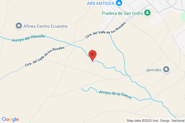 Alamillo Del Rio a.