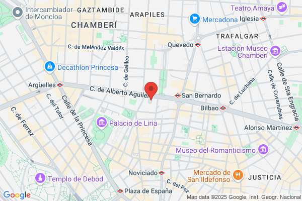 Campsa Estaciones De Servicio S.A.