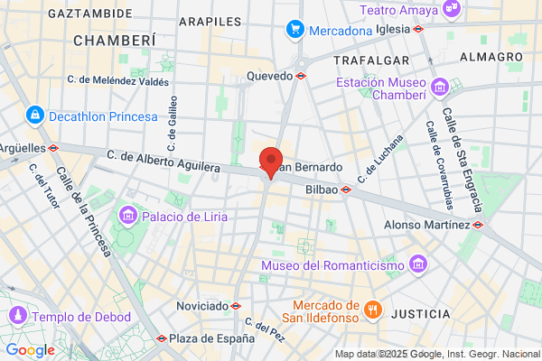 Campsa Estaciones De Servicio S.A.