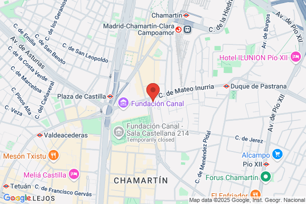 Campsa Estaciones De Servicios S.A.