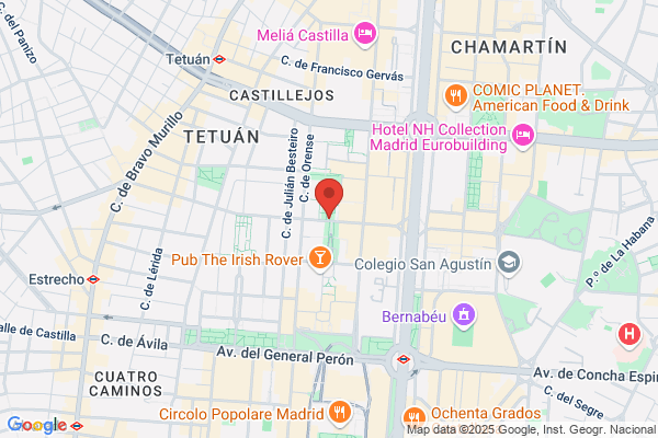 Campsa Estaciones De Servicios S.A.