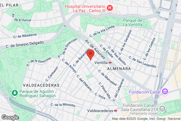 Casgon Supermercados S.L.