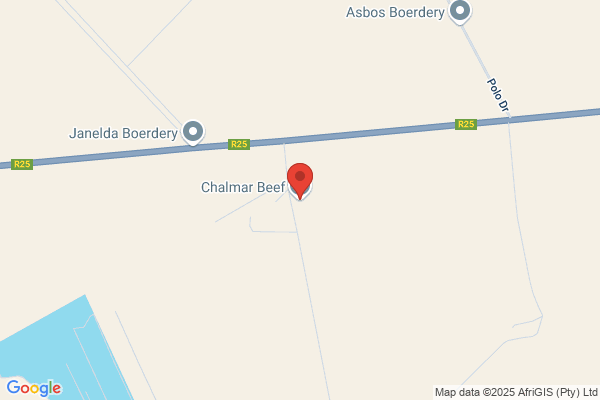 Chalmar S. A.