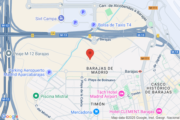 Distribuciones Alimentarias Franjor S.L.L.