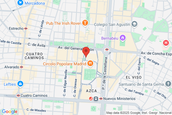 Distribuidora Internacional De Alimentacion S.A.