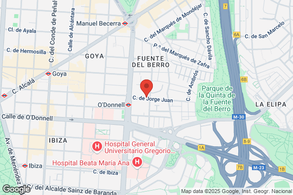 Gaudencio Moreno S.A.