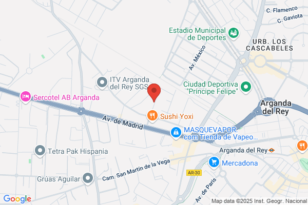 Hermanos Gallego Vaquero S.A.