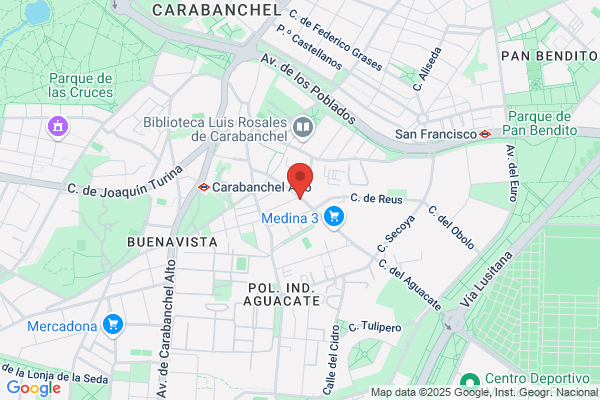 Hiperfrut Aguacate S.L.