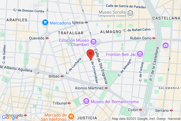 Implantaciones De Tiendas Alimenticias S. A.