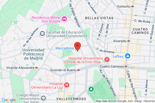Mercadona S.A.
