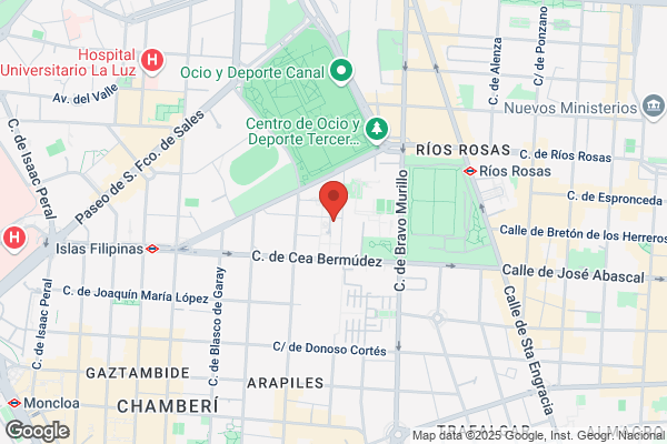 S A De Supermercados Y Servicios