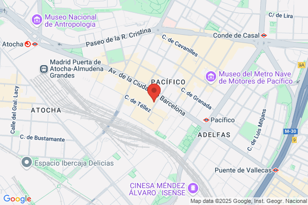 Sociedad Anonima De Supermercados Y Autoservicios