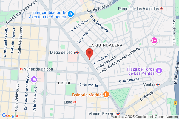 Sociedad Anonima De Supermercados Y Autoservicios