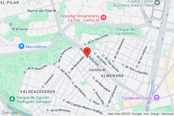 Sociedad Anonima De Supermercados Y Autoservicios Supera