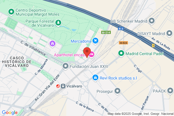 Aislux Centro S.A.