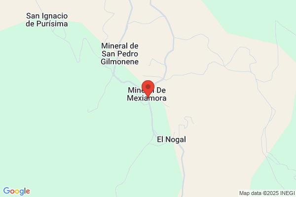 Megia Mora a.