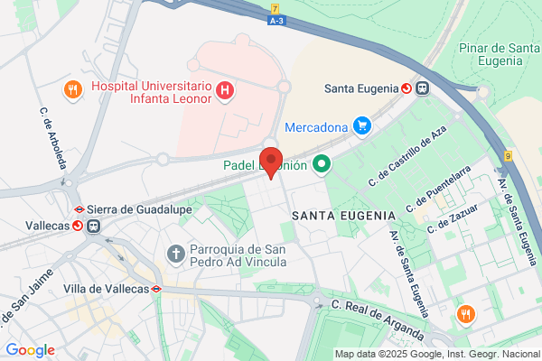 Servicios de Eurotaxi