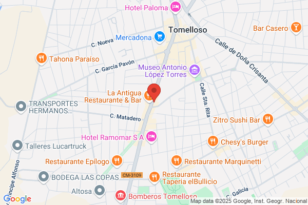 Moda Paris