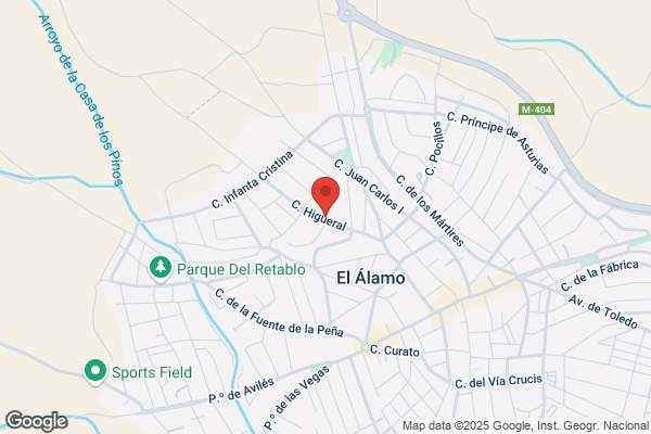 El Famoso Corte