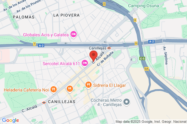 La Casona Selecta