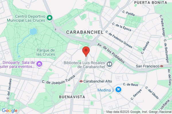 La Tienda del Barrio