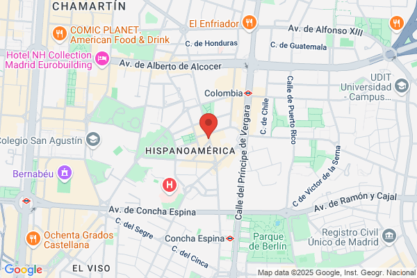 Frutería Delicias Gourmet