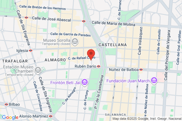 Grupo Celta De Inversiones Inmobiliarias Y Financieras s.A