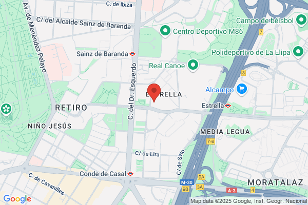 Marisco La Estrella